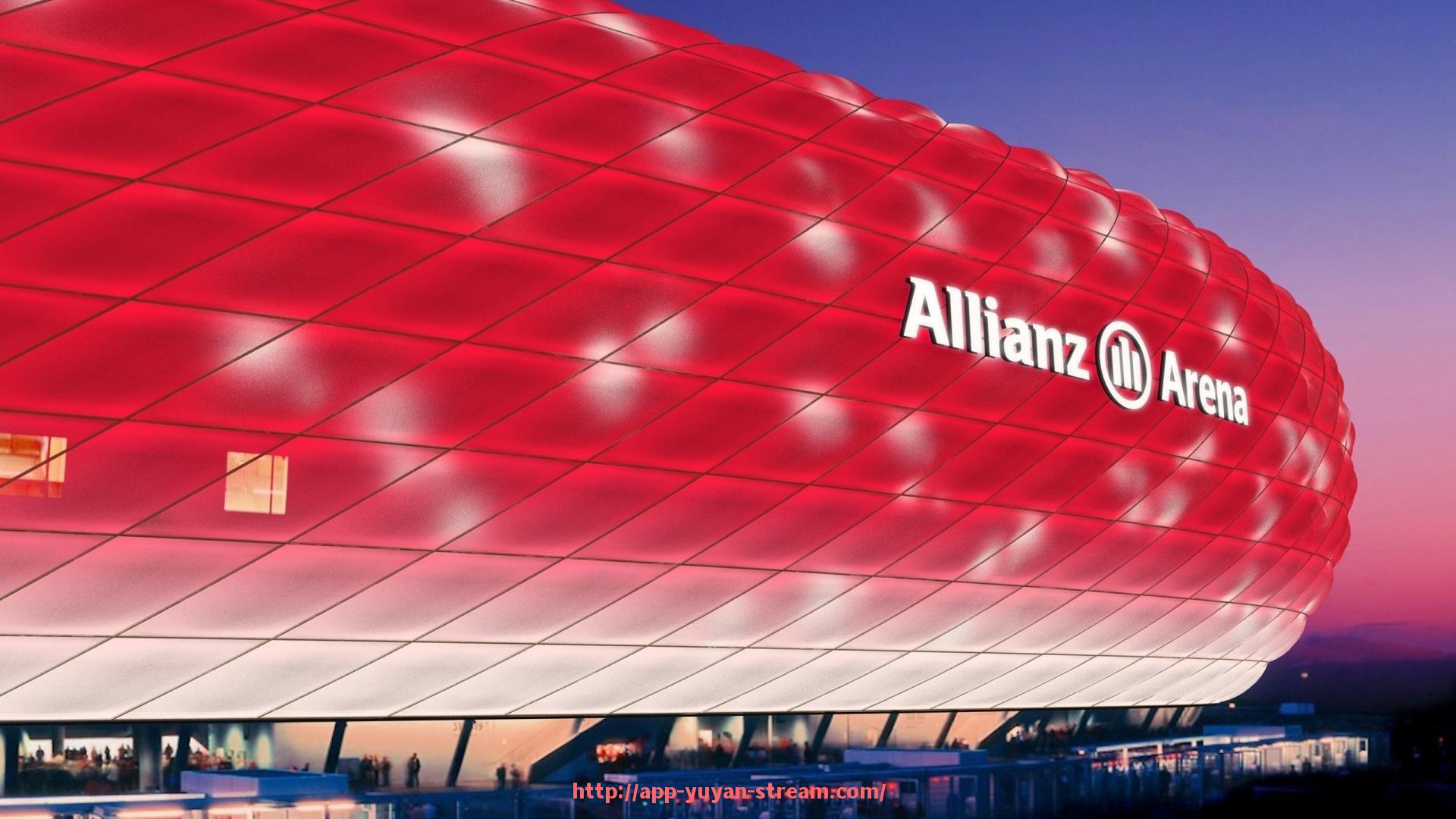 雨燕直播-《德甲联赛中降级的球队名单与近年变化趋势统计》